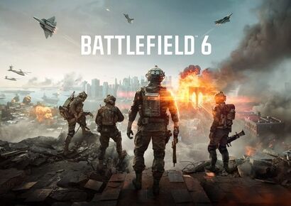 فروش بازی Battlefield 6 از ۱۰ میلیون نسخه گذشت