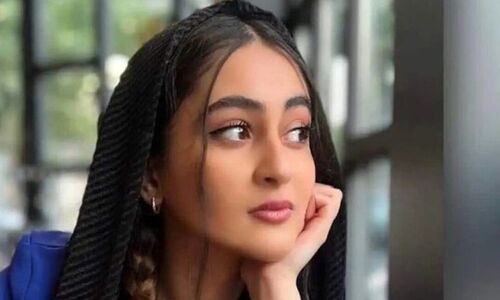 بیوگرافی ملیکا پارسادوست + ماجرای شکایت از پژمان جمشیدی