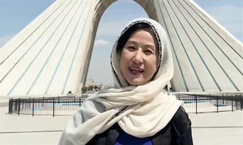 تغییر چهره باورنکردنی اوشین پس از ۴۰ سال؛ ستاره نوستالژیک با ظاهری خیره‌کننده برگشت + عکس