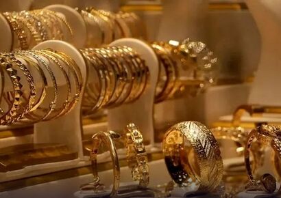 قیمت طلا امروز سه شنبه ۲۰ آبان ۱۴۰۴ / خداحافظی طلا با کانال ۱۰ میلیون