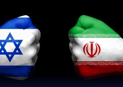 وحشت اسراییل از تصمیم جدید ایران / اراده نتانیاهو برای جنگ