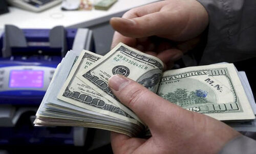 قیمت دلار، یورو و سایر ارزها ۱۷ آبان؛ کف قیمتی دلار شکسته شد