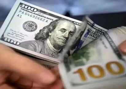 قیمت دلار امروز یکشنبه ۱۸ آبان ۱۴۰۴