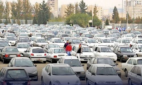 قیمت خودرو امروز یکشنبه ۱۸ آبان ۱۴۰۴