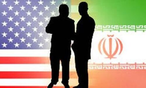 عراقچی: فعلا امکان مذاکره با آمریکا وجود ندارد