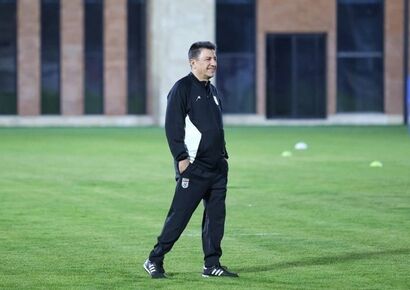 مورد عجیب ترکیب تیم ملی: بدون استقلال و پرسپولیس!