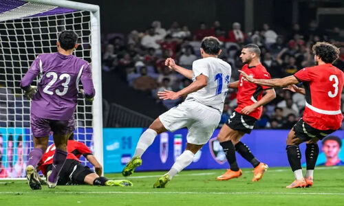 اورونوف بالاتر از هالند، مسی و رونالدو!