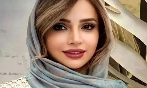 بیوگرافی شبنم قلی خانی بازیگر سریال آنام + عکس های خصوصی