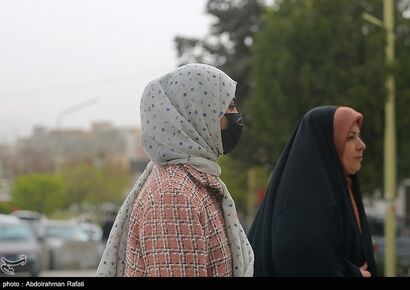 تهران فردا تعطیل نیست/ تمهیدات کاهش آلودگی هوا