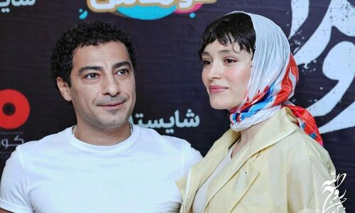 خانه لاکچری نوید محمدزاده و فرشته حسینی؛ ترکیب عشق، هنر و سنت + عکس