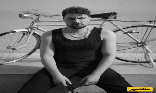 امیرحسین فتحی در نقش سیاوش سریال «شُغال»: اصول شخصی و عشق در داستانی جذاب