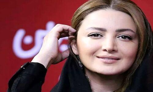 بیوگرافی شیلا خداداد + عکس‌های شخصی و زندگی خصوصی