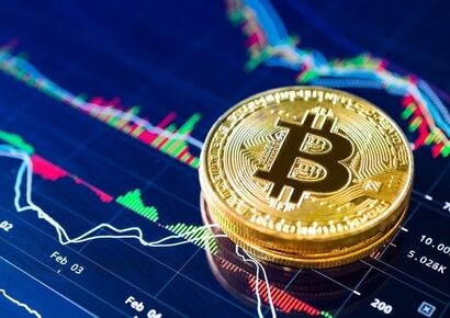 قیمت امروز بیت‌کوین، ریپل و دوج کوین به همراه تحلیل BTC  (۲۵  آبان)