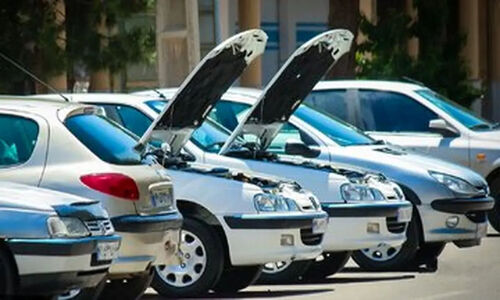 قیمت روز خودرو؛ بازار خودرو به رکود بازگشت؟