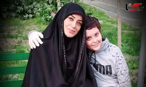 الهام چرخنده از کودکی‌اش می‌گوید: وقتی همکلاسی‌هایم از من فرار می‌کردند!