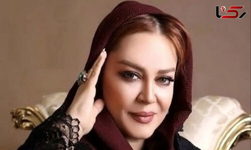 نگاهی به کت و شلوار دیپلماتیک بهاره رهنما؛ ترکیبی از حجاب و شیکی که ترند شده است