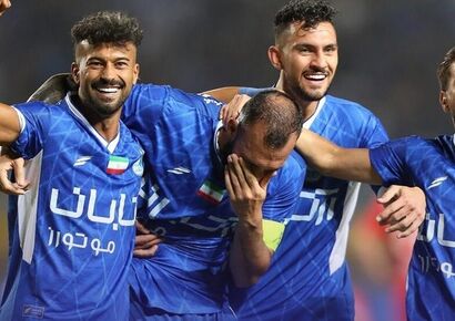 تاریخ جدید بازی استقلال و سپاهان مشخص شد