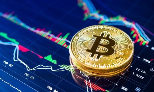 قیمت امروز بیت‌کوین، ریپل و دوج کوین به همراه تحلیل BTC  (۲۷ آبان)
