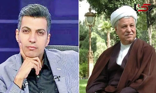 راز رابطه خانوادگی پدر عادل فردوسی‌پور با آیت‌الله هاشمی رفسنجانی و تاثیر آن بر مسیر زندگی عادل