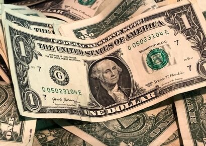 قیمت دلار و دیگر ارزها امروز سه شنبه 27 آبان 1404