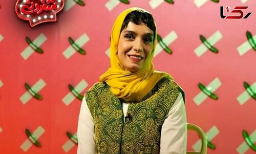 الیکا عبدالرزاقی با عاشقانه‌ای دلبرانه برای امین زندگانی، عشقی که باید در کتاب‌ها نوشته شود!