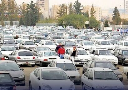 قیمت خودرو امروز ۲۸ آبان ۱۴۰۴