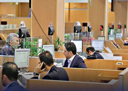 افزایش ۴۰ درصدی حقوق کارمندان قطعی شد + جزئیات