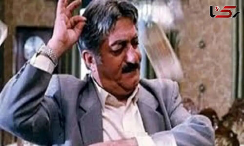 تماشای رقص پرانرژی عزت‌الله انتظامی و علی نصیریان؛ لحظه‌ای فراموش‌نشدنی در تاریخ سینمای ایران