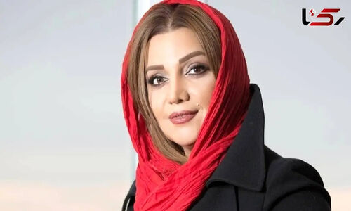 الهام پاوه‌نژاد با تغییر چهره قجری، فضای مجازی را شوکه کرد!