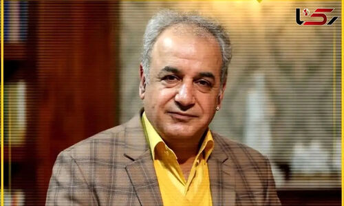 رشید کاکاوند با شعر جگرسوزش رازهای عشق به آدم‌های اشتباه را فاش کرد