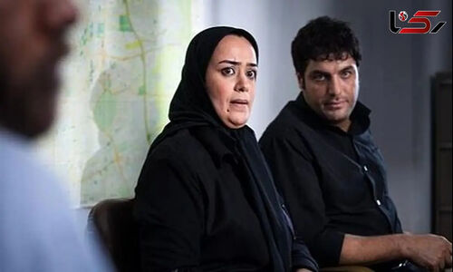 الهام چرخنده در 18 سالگی با لباس عروس؛ چهره‌ای که هرگز نمی‌شناسید!
