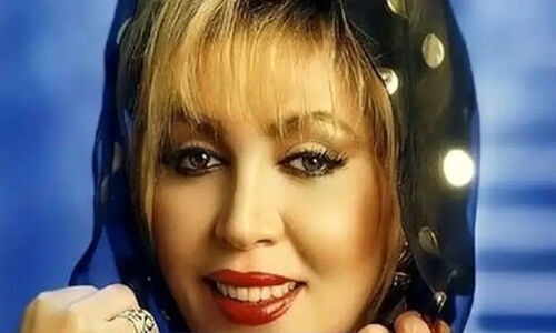 آلبوم عروسی لاکچری نوه مهستی / دختر سحر