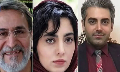 نگاه روز| بیوگرافی بازیگران سریال بچه مهندس ۴ و همسرانشان