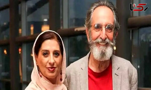 ماجرای عجیب و بامزه ازدواج فرهاد آئیش و مائده طهماسبی برای تمدید ویزای آلمان!