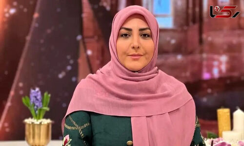خنده‌های بی‌وقفه المیرا شریفی‌مقدم پس از لحظه فراموش‌نشدنی در تلویزیون زنده