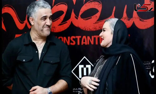 واکنش پرشور نعیمه نظام‌دوست به بی‌گناهی پژمان جمشیدی؛ رفاقت واقعی در روزهای سخت معنا پیدا می‌کند
