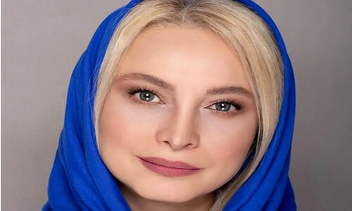 سفر لاکچری مریم کاویانی و برادرش به دبی  / قاب خواهر و برادری در سایه برج خلیفه
