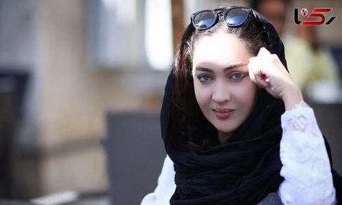 استایل جذاب نیکی کریمی و هستی مهدوی در کنار قهقهه‌های شنیدنی‌شان!