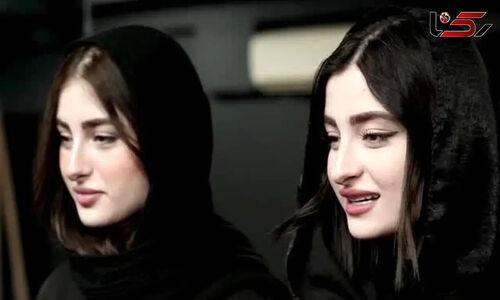 سارا و نیکا فرقانی استادان جوان بازیگری شدند؛ کلاس ویژه کودکان راه‌اندازی کردند!