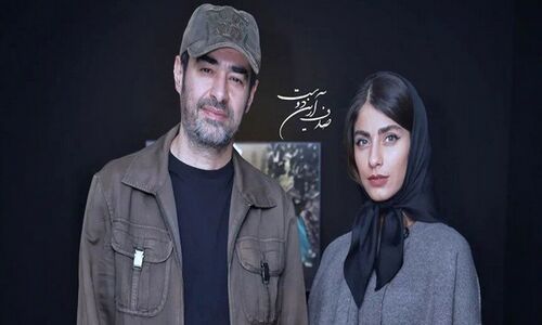 شباهت بینظیر شهاب حسینی و پسر دومش از زن اولش/ دومین شهاب حسینی ایران را ببینید …