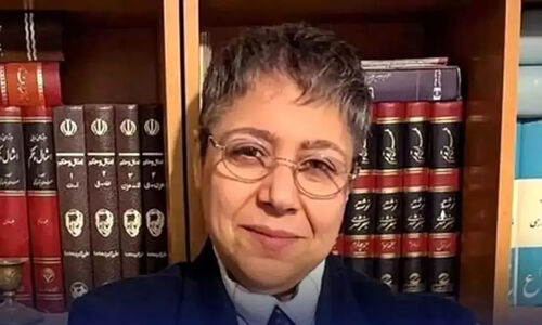 مازیار لرستانی که قبلا شهره بود:میگن پشیمونم از تغییر جنسیتم… بهترین تصمیم زندگی‌ام بود…هیچوقت پشیمون نمیشم