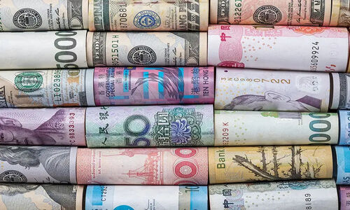 قیمت دلار و دیگر ارزها امروز شنبه 1 آذر 1404 / بیت کوین سقوط کرد