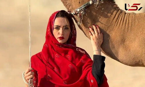 تیپ‌های بندری بازیگران ایرانی که هویت جنوب را زنده کردند!