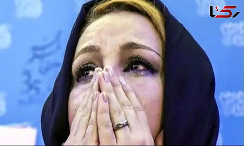 واکنش احساسی بهنوش بختیاری به صدای تتلو؛ اشک‌ها و ضجه‌هایی که همه را شوکه کرد