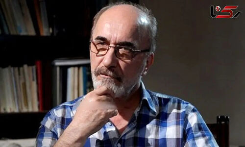 رونمایی از پسر خوشتیپ سعید نیکپور در هلند؛ جذابیت هنر و خانواده در یک قاب