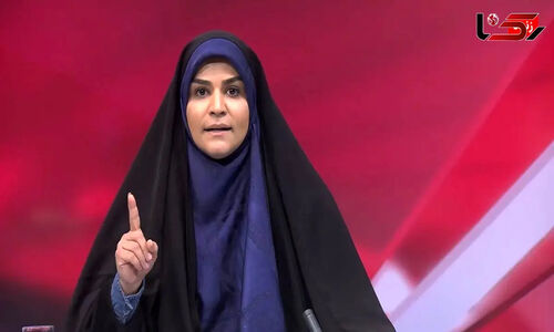 نگاهی به خانه ساده و شیک سحر امامی؛ مجری شیرزن ایرانی در کنار پسرک چشم‌درشتش