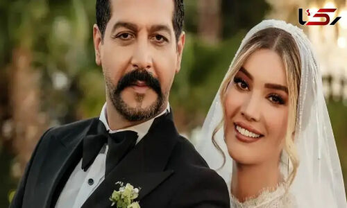 فیلم /  کامران تفتی از عشقش به متین ستوده گفت …/  در 50 سالگی واقعا عاشقم ../ متین جام عشقه … به نظرم عشق وقتی خوبه که… همه چی تو یار خوب خلاصه میشه !