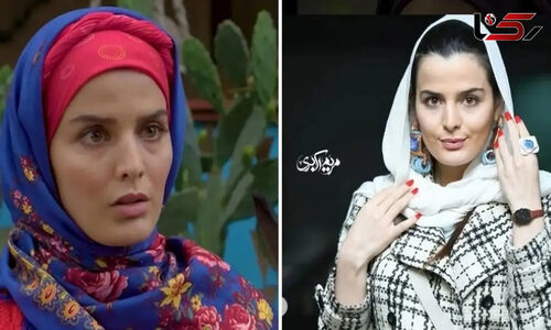 بازگشت غزاله اکرمی پس از بحران؛ لحظه‌ای که با عزیزش دلتنگی را شکست!