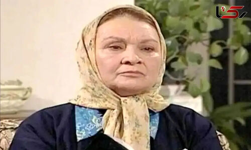 پری امیرحمزه در سکوت تنهایی؛ بازیگری که خاطراتش را گم کرده و در آپارتمانی کوچک گرفتار است