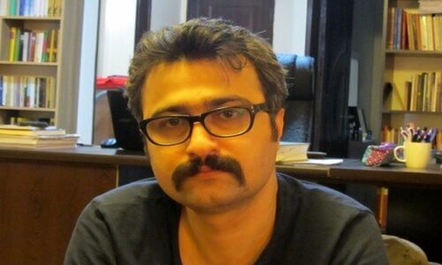 بیوگرافی مجتبی پورمحسن؛ از فعالیت رسانه ‌ای تا لو رفتن اطلاعات خیلی شخصی